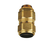 III型防爆電纜夾緊密封接